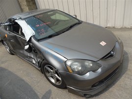 2004 ACURA RSX TYPE-S GRAY 2.0 MT A20251